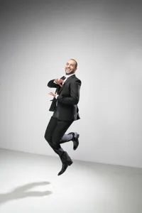 Kamel le magicien - 