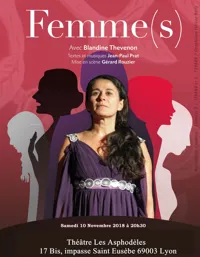 Femme(s) - 
