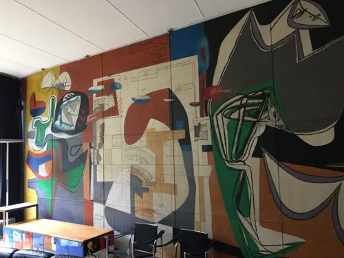Photo 2 de Visite guidée : Parcours le Corbusier | par CulturMoov