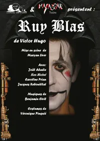Ruy Blas - 
