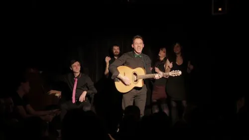 Photo 1 de ImPro Interactive playlist