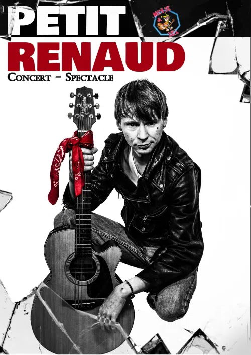 Affiche de Petit Renaud