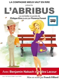 L'abribus - 