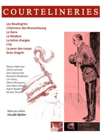 Courtelineries - 