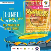 Des années 80 à nos jours - 