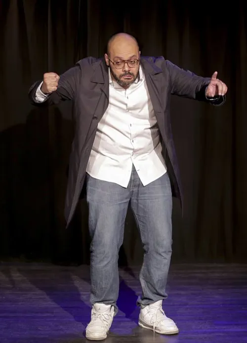 Frédérick Sigrist