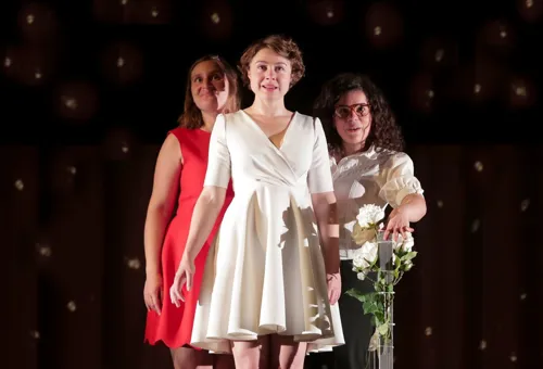 Photo 3 de Les petites reines