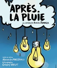 Après la pluie - 