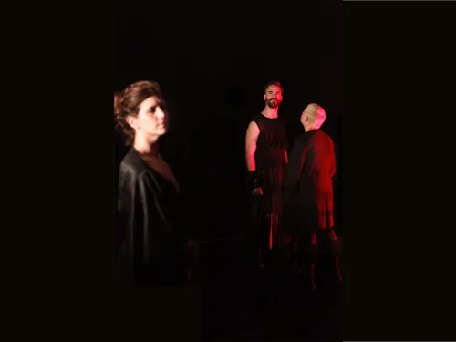 trio