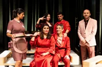 Salma, Mon amour - 