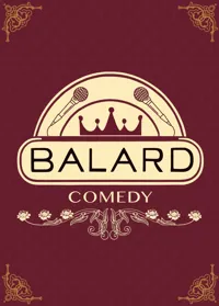 Balard Comedy à La Maz' - 