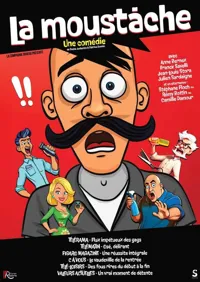 La moustache - 