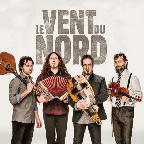 Affiche de Le vent du nord