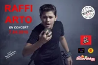 Raffi Arto 200 % Rock'n Roll ! - 