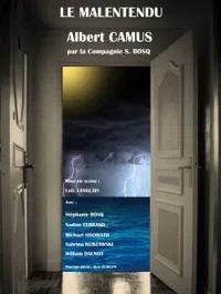 Le malentendu | d'Albert Camus - 