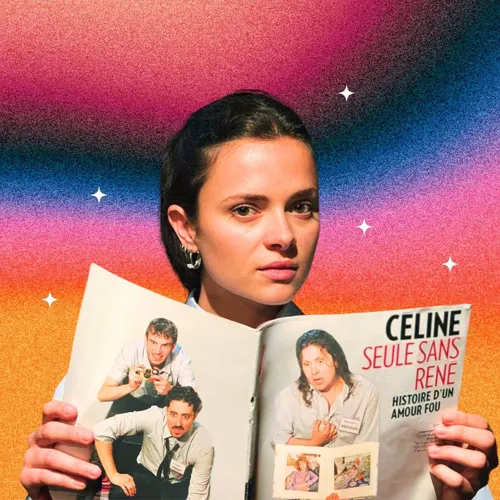 Affiche de Félicité