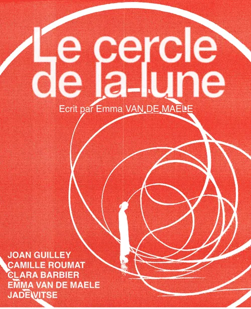 Affiche de Une soirée Haute en Couleurs