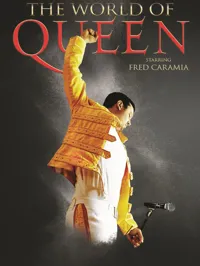 The World of Queen | Rodez - 