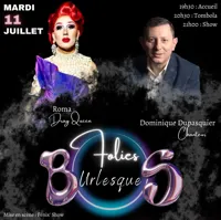 Folies burlesques - 