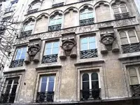 Visite-guidée : Les cours des miracles | par Pierre-Yves Jaslet - 