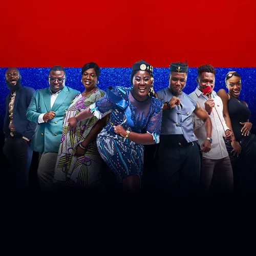 Affiche de On ne rigole pas avec l'amour