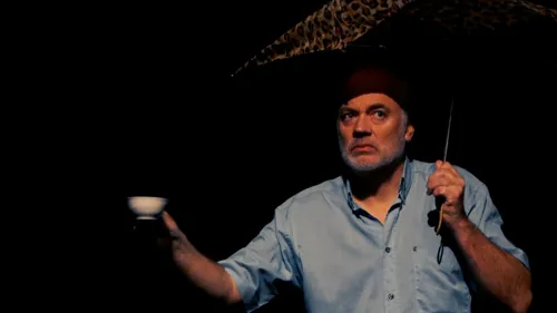 Photo 4 de Macbeth : The Final Cut