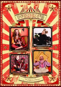 Pizzicato - 