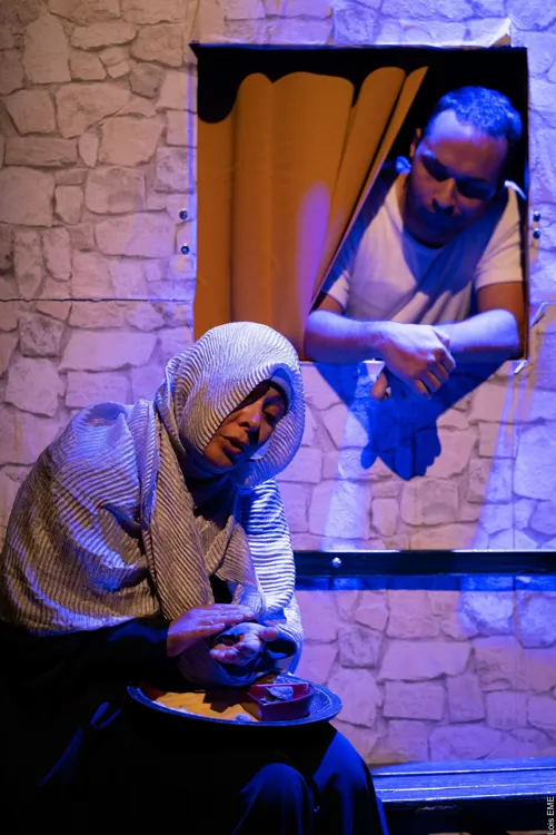 Photo 2 de Festival Exil