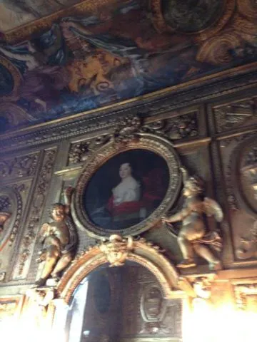 Photo 1 de Visite guidée : Splendide hôtel de Lauzun | Par Ludivine Rodon