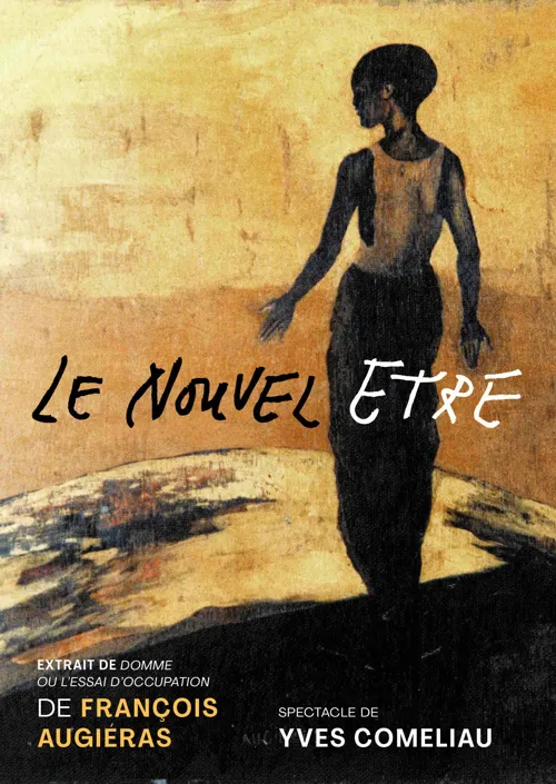 Affiche de Le Nouvel Être