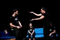 Sofa Musical | Festival Impulsez - 
