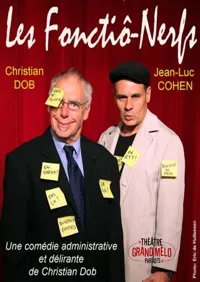Les fonctiô-nerfs - 