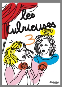 Les Curieuses, je ferai don de mes orgasmes ! - 