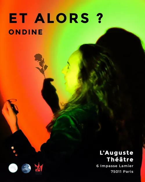 Affiche de Et Alors ?