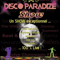 Disco Paradize Show - 