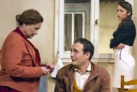 Ensemble | avec Catherine Arditi - 