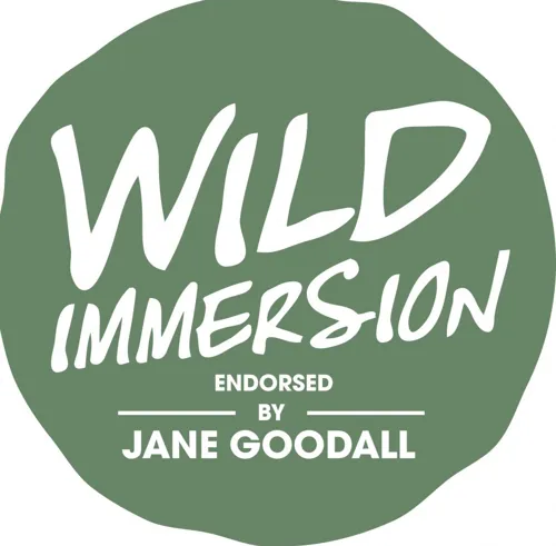 Photo 1 de Wild Immersion : Une expérience éducative et immersive unique pour se connecter aux animaux en 360°