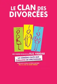 Le clan des divorcées - 