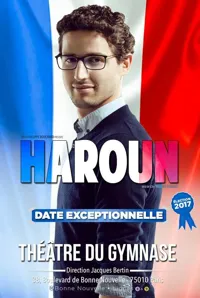 Haroun - 