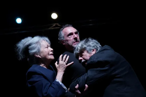 Photo 3 de Au coeur de l'Enfer