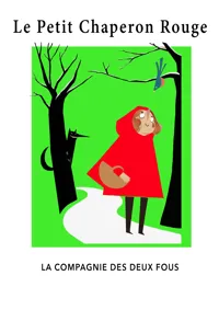 Le petit chaperon rouge - 