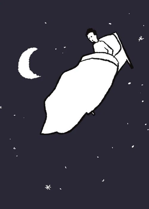 Affiche de Les Etoiles