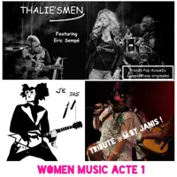 Women Music Acte 1 - 