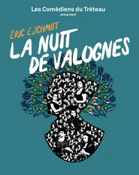 La Nuit de Valognes - 