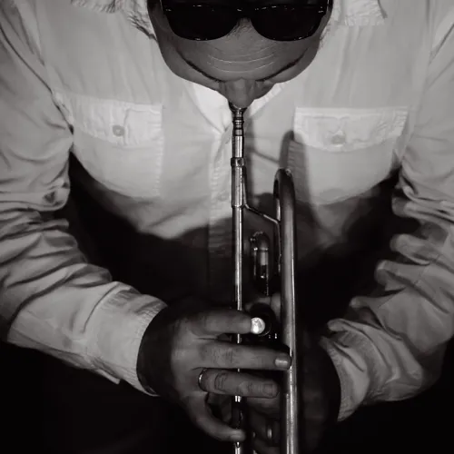 Affiche de José Caparros Quartet