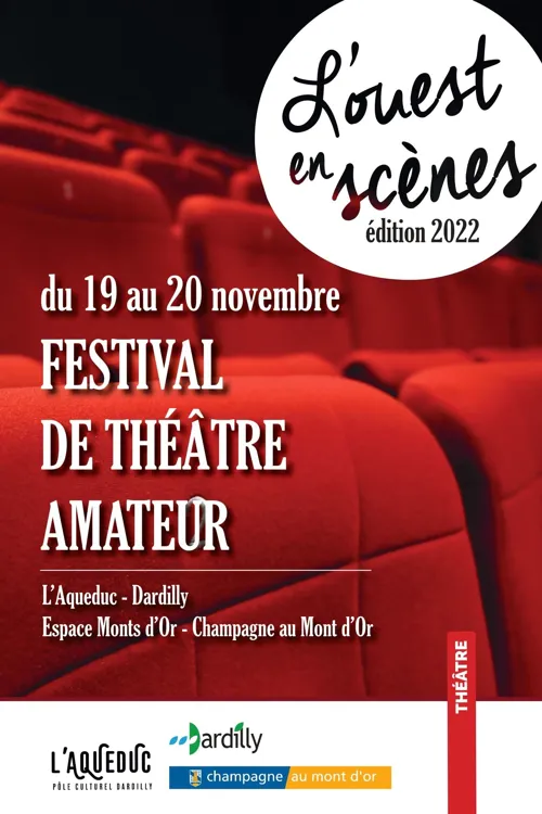 Affiche de Eté 89