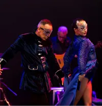 Only You | Dîner-show Saint Valentin - 