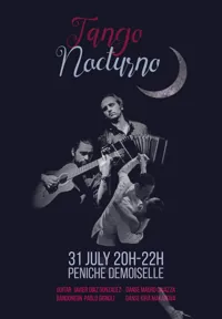 Tango Nocturno - 