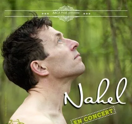 Affiche de Nahel