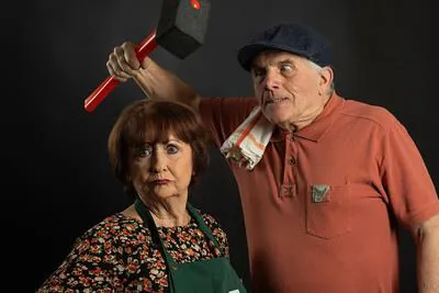 Photo 3 de Les Assassins Associés